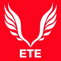 ETE Racing logo - Similar company to Halcyon Group