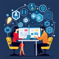 HumanBI logo - Similar company to Humanbe