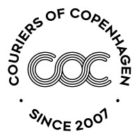 COURIERS OF COPENHAGEN APS logo - Similar company to Cts Express Aps