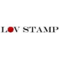 Luv Stamp