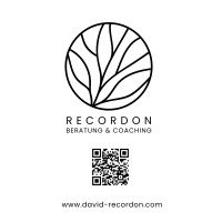 David Recordon I Beratung & Coaching