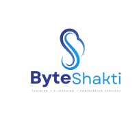 ByteShakti Consulting Services logo - Similar company to Shapein Cloud