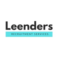 Leenders Recruitment Services logo - Similar company to Cirrus Staffing Services