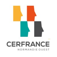 CERFRANCE Manche-Calvados logo - Similar company to Soficom Walter France