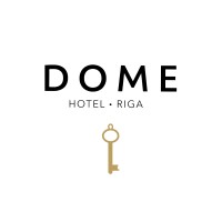 Dome Hotel logo - Similar company to A22 Hotel