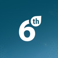 6th Grain Brasil logo - Similar company to Nirus Agrointelligence