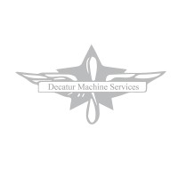 DECATUR MACHINE SERVICES, INC. logo - Similar company to Owens Machine & Tool Co.
