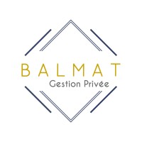 Balmat Gestion Privée logo - Similar company to Evropian