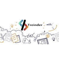 treinder logo - Similar company to Prevenio