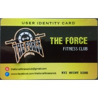 The Force Fitness Club