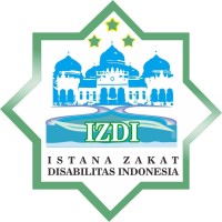 ISTANA ZAKAT DISABILITAS INDONESIA logo - Similar company to Rumah Itqon Zakat Dan Infak (Rizki)