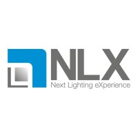 NLX - Next Lighting eXperience logo - Similar company to Triex Group