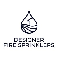 Designer Fire Sprinklers logo - Similar company to Gp Fire Protection