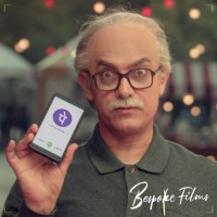 Bespoke Films LLP logo - Similar company to Bespoke Banter