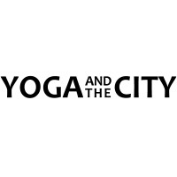 YOGA AND THE CITY logo - Similar company to Yoga - Sonja Schildt