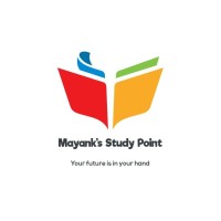Mayank's Study Point logo - Similar company to Optiu