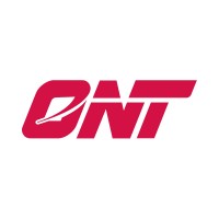 ONT Group logo - Similar company to Reg Contract Logistics