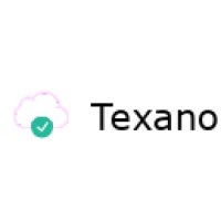 Texano logo - Similar company to Go Easy