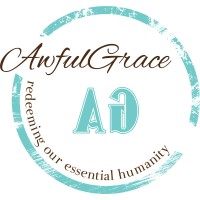 Awful Grace logo - Similar company to Equip The Mind