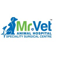 Mr Vet Animal Hospital logo - Similar company to Vetneeds