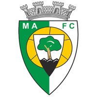 Monte Agraço Futebol Clube logo - Similar company to Associação Desportiva e Cultural da Encarnação e Olivais