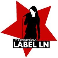 Les Productions Label LN logo - Similar company to On Se Capte