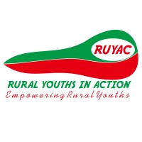 RURAL YOUTHS IN ACTION (RUYAC) logo - Similar company to Ecohub. Org