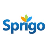 Sprigo Ltd.