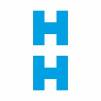 Health Hub HR - Point of Connection in Healthcare logo - Similar company to Ability Life Group