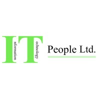 IT People Limited, Hong Kong logo - Similar company to Cl Technologies