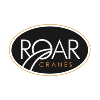 Roar Cranes logo - Similar company to Zed Cranes Australia Pty Ltd