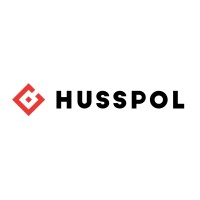 HUSSPOL logo - Similar company to Umiemy