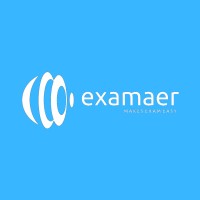 Examaer logo - Similar company to Coding Era!