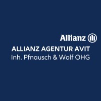 Allianz Agentur Avit Inh. Pfnausch & Wolf OHG