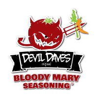 Devil Daves Bloody Mary Seasoning Co. logo - Similar company to Malik Seasoning & Spices