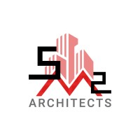 SM2 Architects logo - Similar company to Md&A Architects