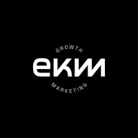 EKM Growth Marketing logo - Similar company to Ekm