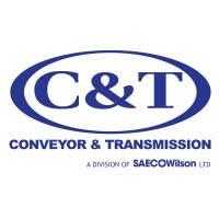 Conveyor & Transmission logo - Similar company to Glenside Engineering Limited
