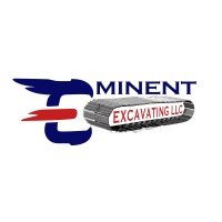 Eminent Excavating LLC logo - Similar company to M&M Excavating