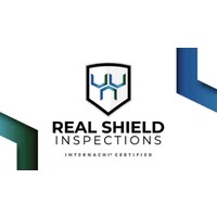 Real Shield Group logo - Similar company to Ultimate Edge Decking