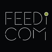 FEEDi COM logo - Similar company to Kamsinfo