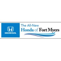 Honda of Fort Myers logo - Similar company to Uzay