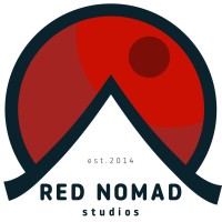 Red Nomad Studios Ltd