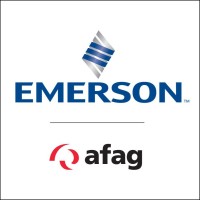 Afag | Discrete Automation logo - Similar company to F. Borner Ag