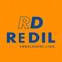 Redil Embalagens logo - Similar company to Protect Ppe Export