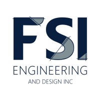FSI Engineering and Design Inc logo - Similar company to Fsi Systems