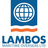 LAMBOS MARITIME OVERSEAS LTD logo - Similar company to Martechnic Navigation Ltd