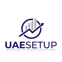 UAESETUP logo - Similar company to 10K Partners