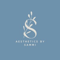 Aesthetics by Sammi logo - Similar company to The Tee Aesthetics