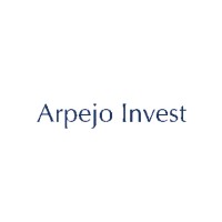 Arpejo Invest logo - Similar company to Performa Partners